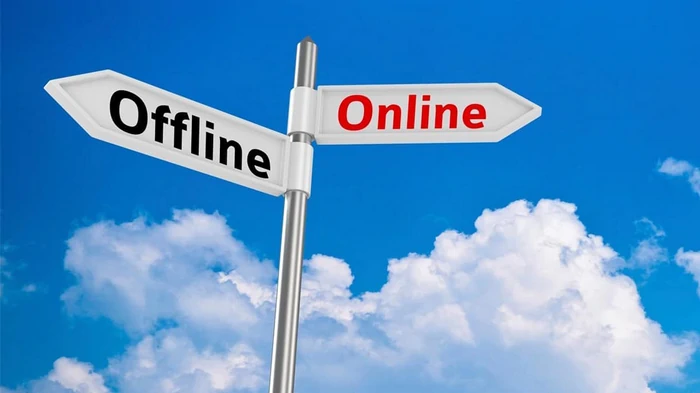 Den største luksusen i 2026 er å være offline: den nye statusindikatoren