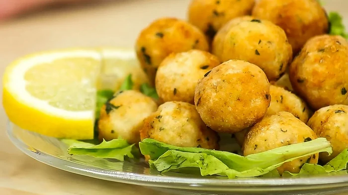 Fiskeboller med ostefyll – en oppskrift på en rett du vil lage om og om igjen