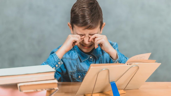 «Flink gutt»-syndromet: Psykolog kåret 11 vaner som ødelegger voksenlivet