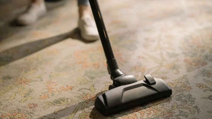 Slik får du tilbake kraften til den gamle støvsugeren: Disse to måtene får støvsugeren til å se ut som ny